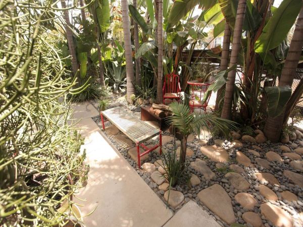 Los Angeles Home 1006368