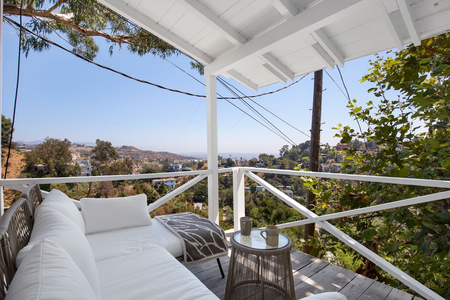 Los Angeles Home 1006369