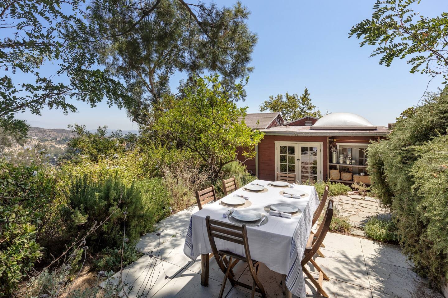 Los Angeles Home 1006369