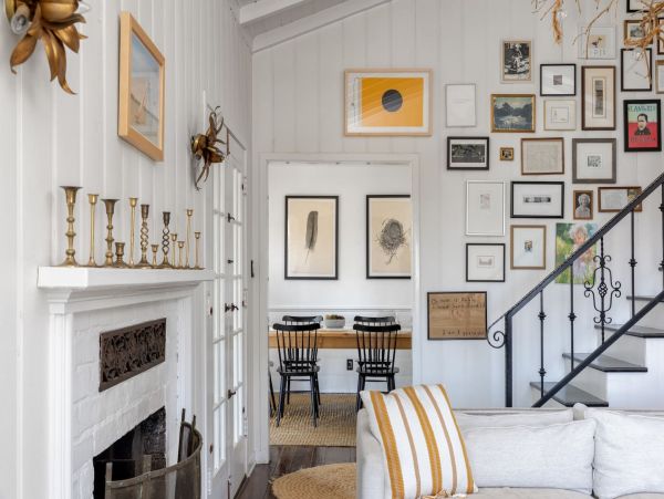 Los Angeles Home 1006369