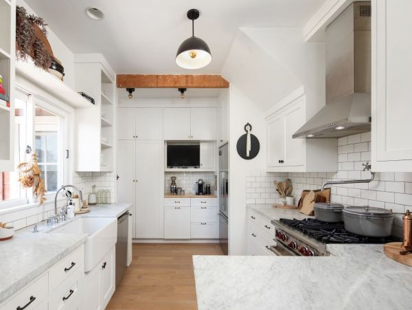 Los Angeles Home 1006369