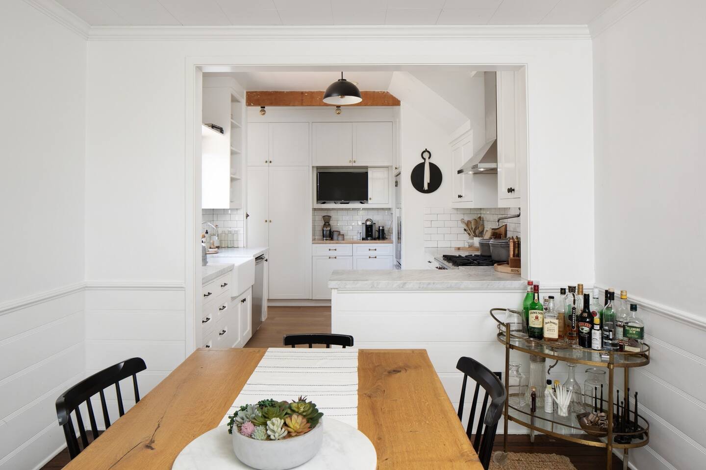 Los Angeles Home 1006369