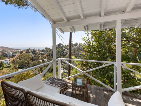 Los Angeles Home 1006369