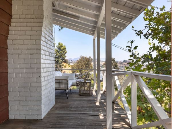 Los Angeles Home 1006369