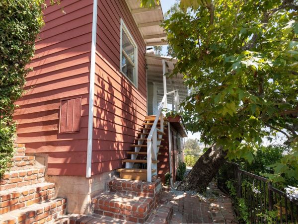 Los Angeles Home 1006369
