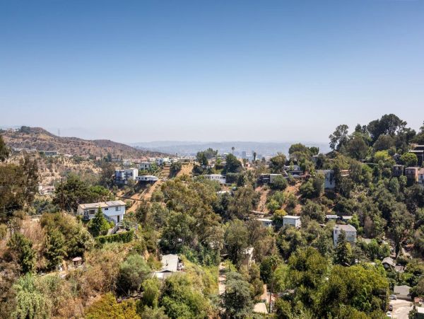 Los Angeles Home 1006369
