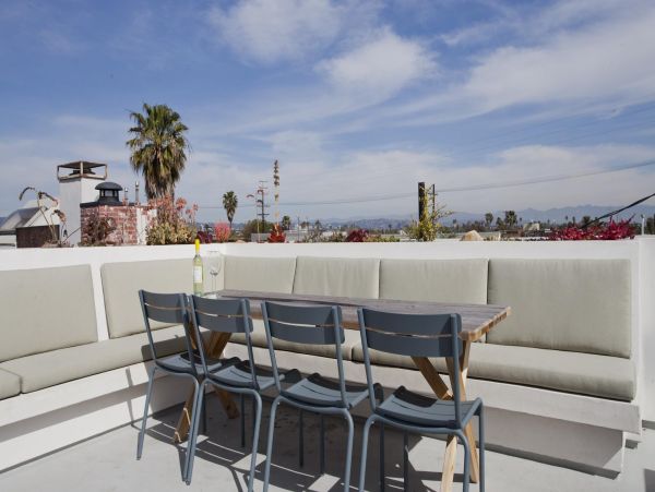 Los Angeles Home 1006370