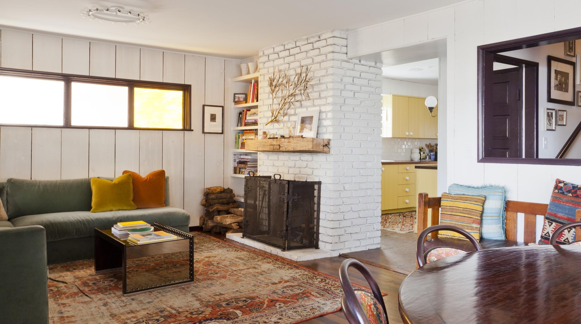 Los Angeles Home 1006370