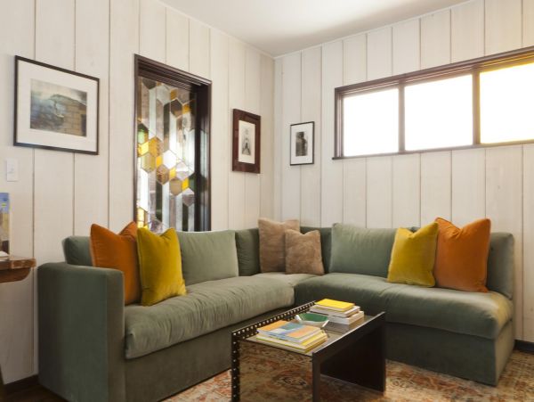 Los Angeles Home 1006370