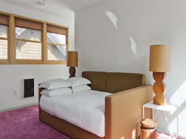 Los Angeles Home 1006370