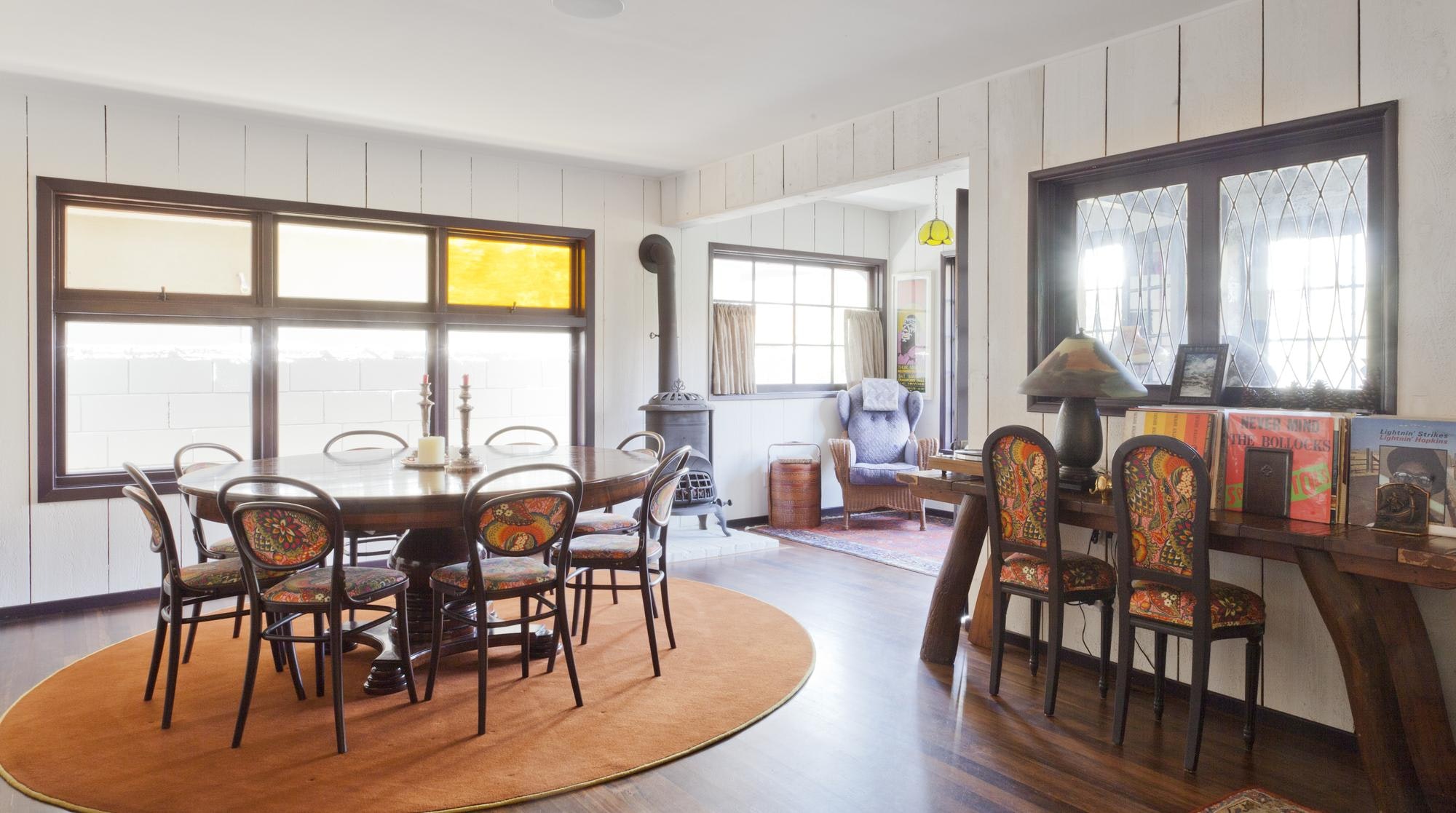 Los Angeles Home 1006370