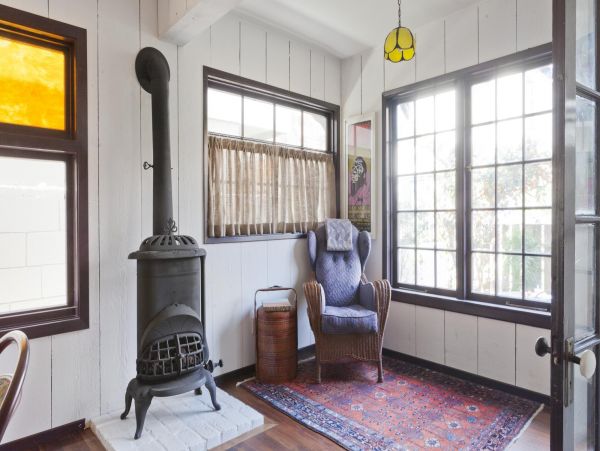 Los Angeles Home 1006370