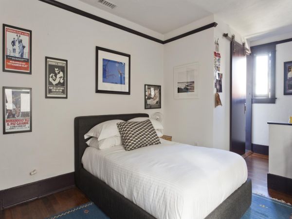 Los Angeles Home 1006370