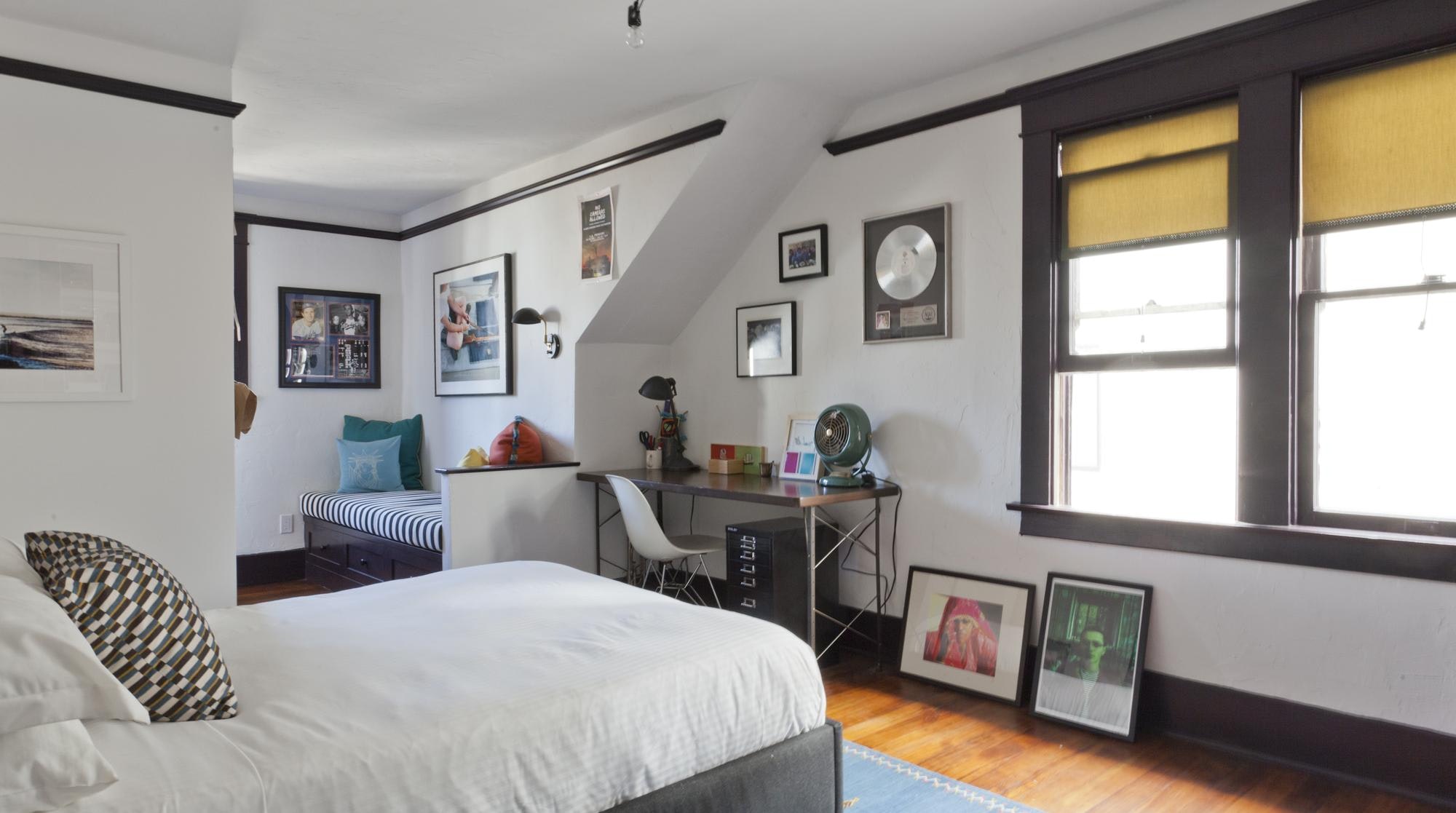 Los Angeles Home 1006370