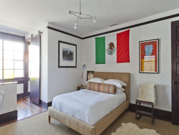 Los Angeles Home 1006370