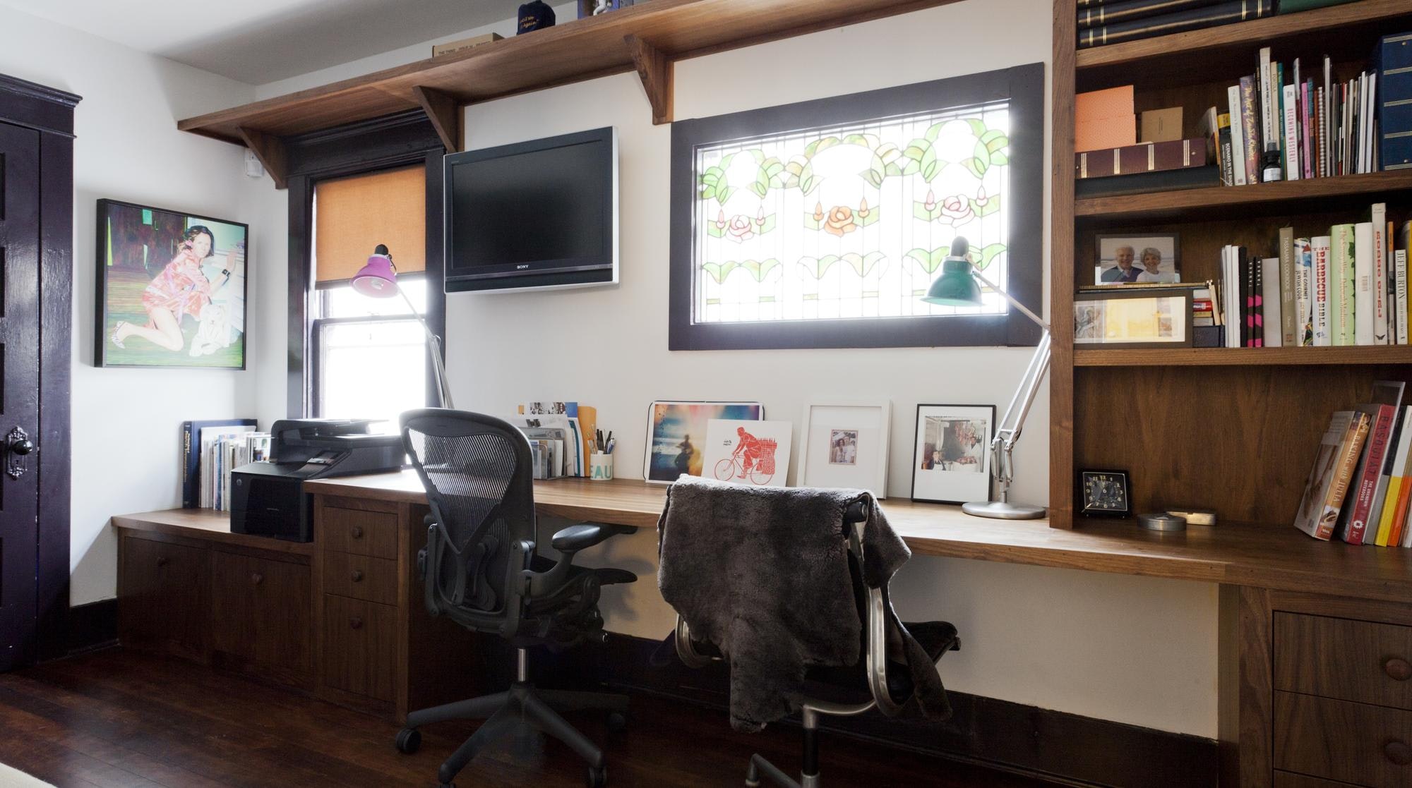 Los Angeles Home 1006370
