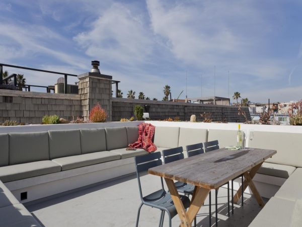 Los Angeles Home 1006370