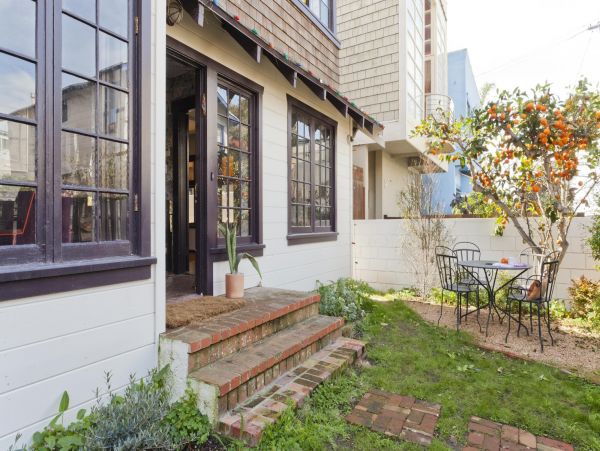 Los Angeles Home 1006370