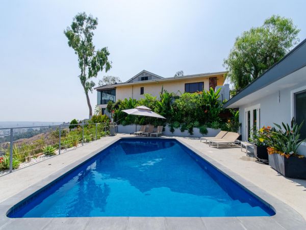 Los Angeles Home 1006371