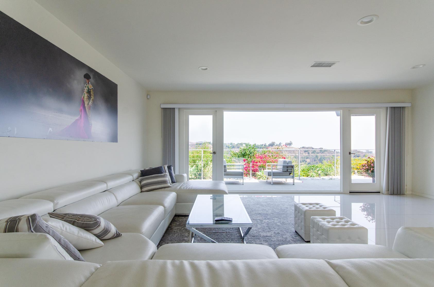 Los Angeles Home 1006371