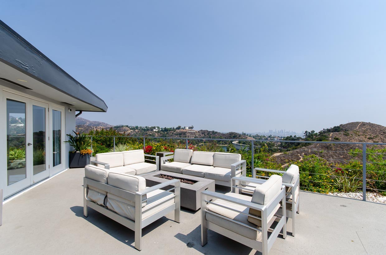 Los Angeles Home 1006371