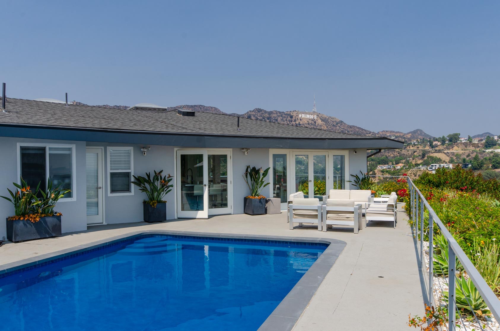 Los Angeles Home 1006371