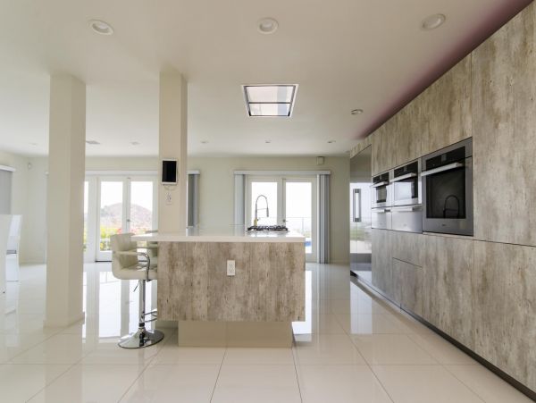 Los Angeles Home 1006371
