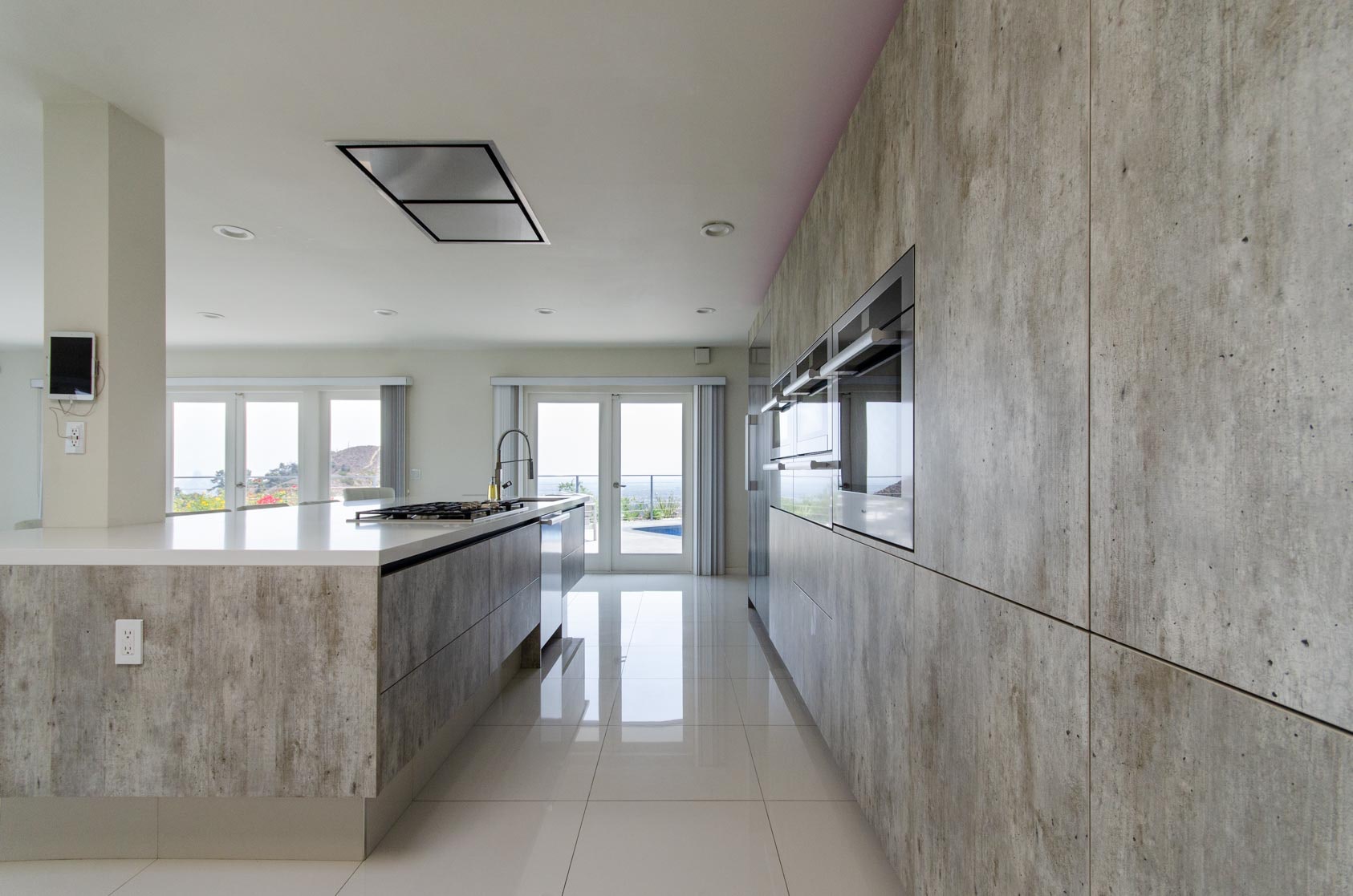 Los Angeles Home 1006371