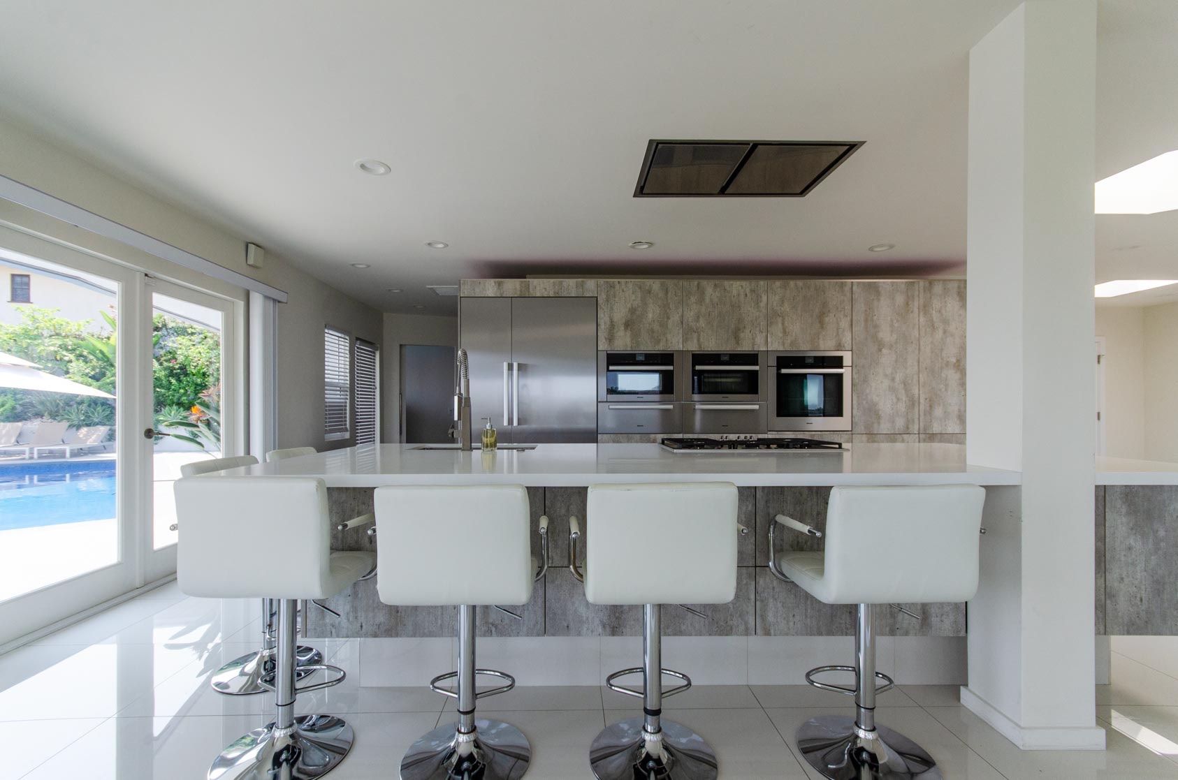 Los Angeles Home 1006371