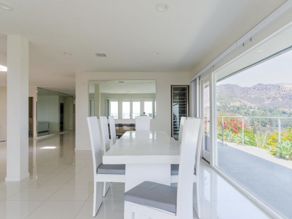 Los Angeles Home 1006371