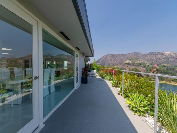 Los Angeles Home 1006371