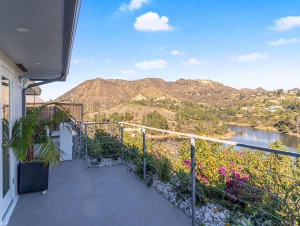 Los Angeles Home 1006371
