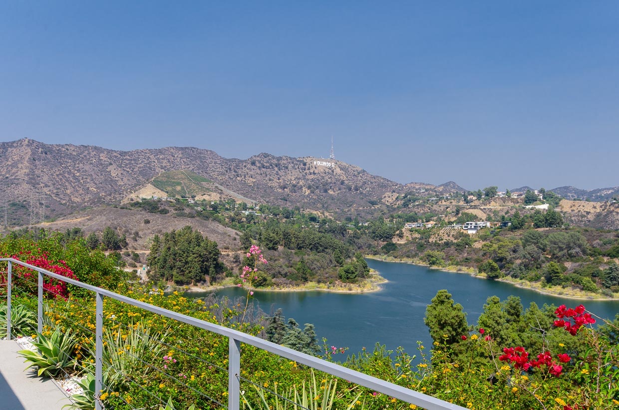 Los Angeles Home 1006371