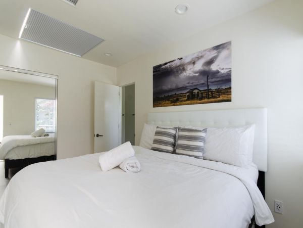 Los Angeles Home 1006371