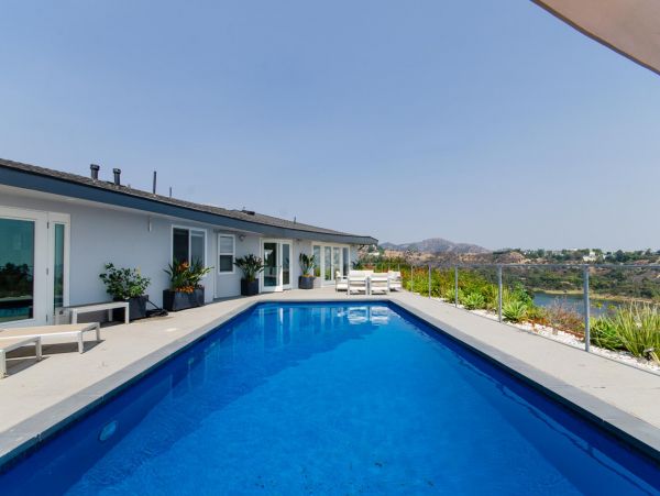 Los Angeles Home 1006371