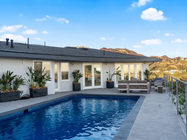 Los Angeles Home 1006371