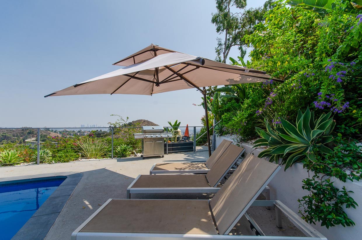 Los Angeles Home 1006371