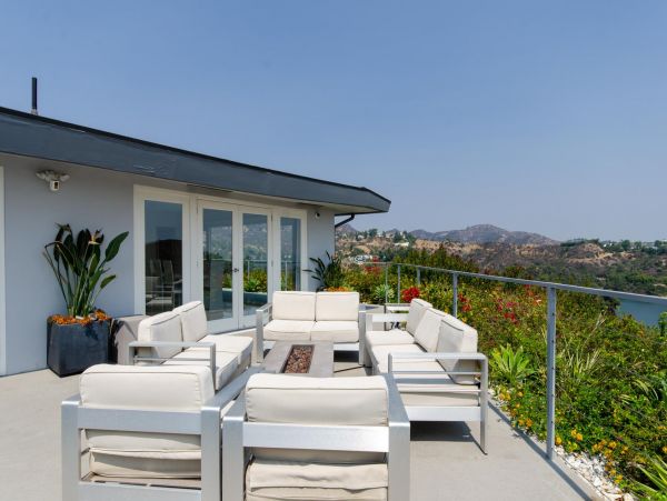 Los Angeles Home 1006371