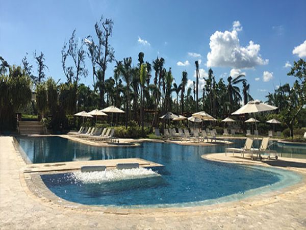 2 Bedroom Puerto Rico Vacation Villa - Walk to Beach