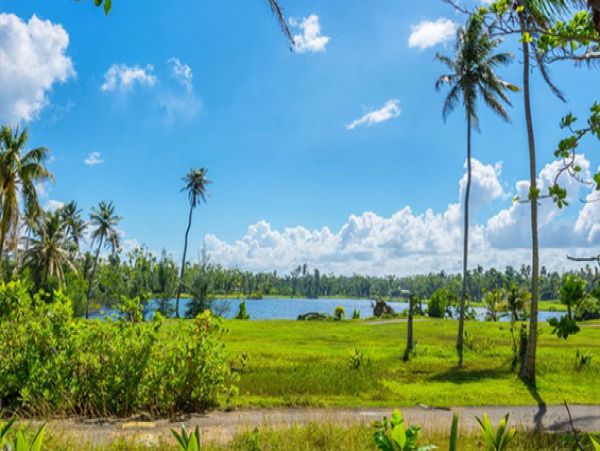 2 Bedroom Puerto Rico Vacation Villa - Walk to Beach