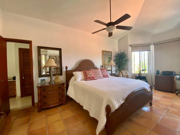 2 Bedroom Puerto Rico Vacation Villa - Walk to Beach
