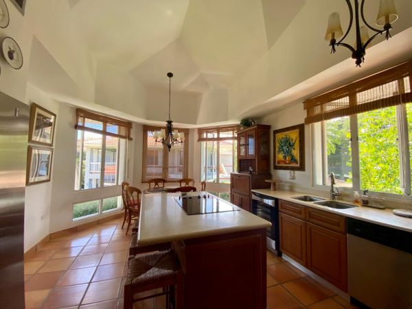 2 Bedroom Puerto Rico Vacation Villa - Walk to Beach