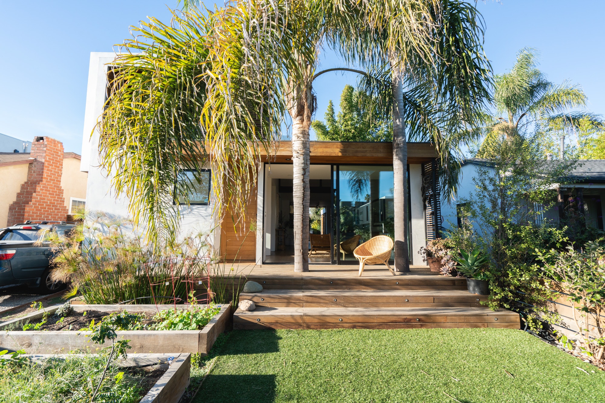 Los Angeles Home 1006373