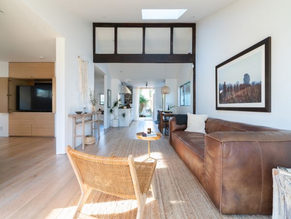 Los Angeles Home 1006373