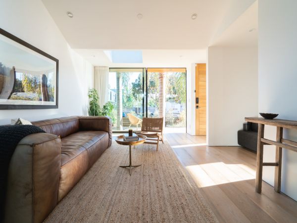 Los Angeles Home 1006373