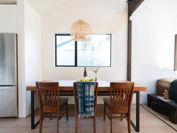 Los Angeles Home 1006373