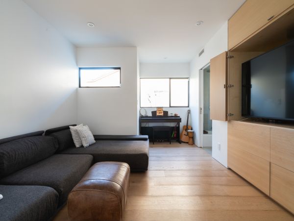Los Angeles Home 1006373