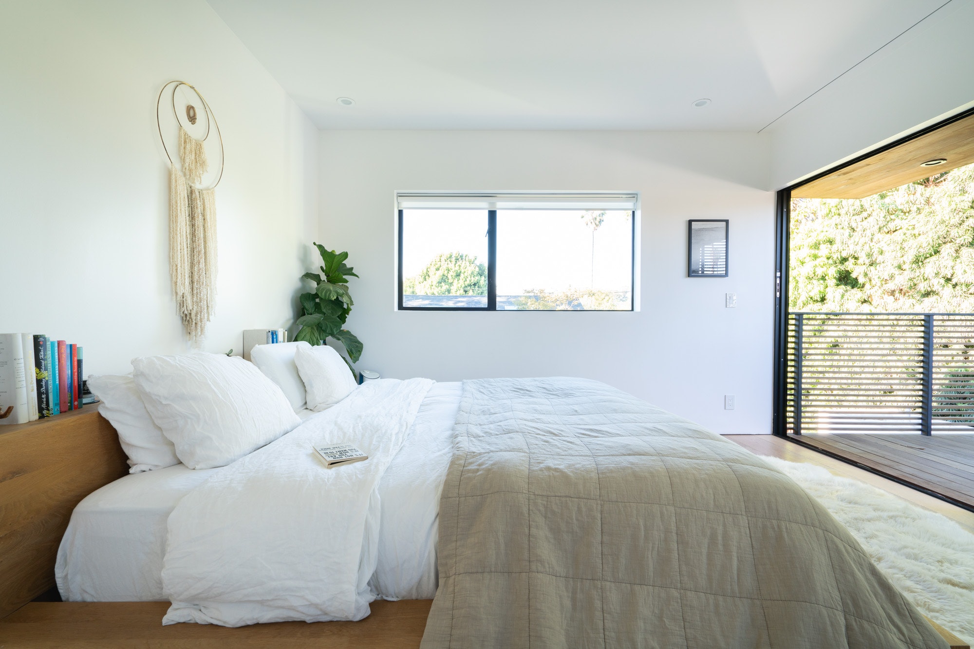 Los Angeles Home 1006373