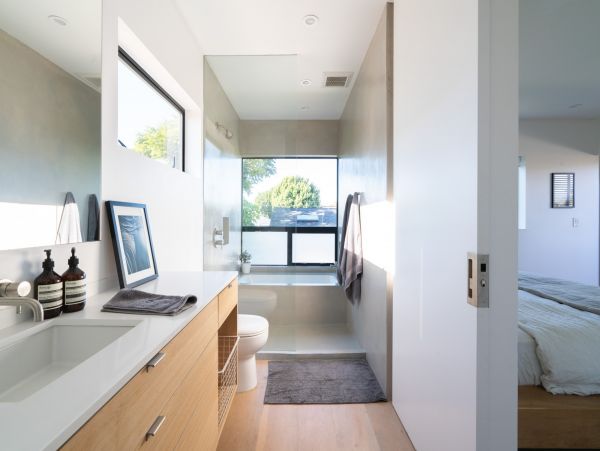 Los Angeles Home 1006373