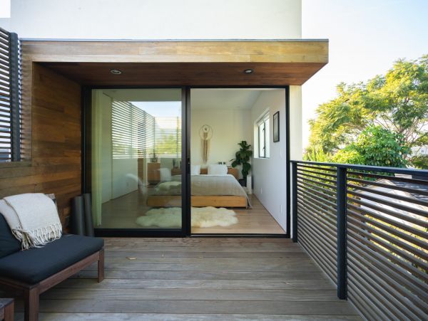 Los Angeles Home 1006373